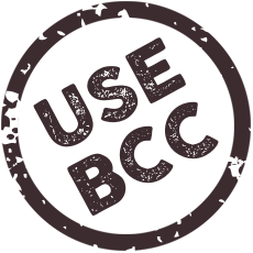 Use BCC